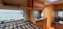 Fahrzeugbild Hobby De Luxe Easy 400 SB/SF Nr. 22 - Dopplebett, SG #21