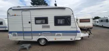 Fahrzeugbild Hobby De Luxe Easy 400 SB/SF Nr. 22 - Dopplebett, SG #28