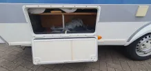 Fahrzeugbild Hobby De Luxe Easy 400 SB/SF Nr. 22 - Dopplebett, SG #32