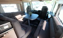Fahrzeugbild Knaus Sun I 900 LEG Auflastung 5.500 kg #8