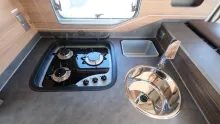 Fahrzeugbild Knaus Sun I 900 LEG Auflastung 5.500 kg #10