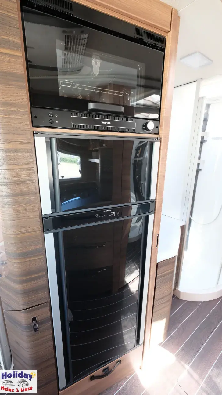 Fahrzeugbild Knaus Sun I 900 LEG Auflastung 5.500 kg #11