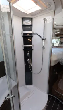 Fahrzeugbild Knaus Sun I 900 LEG Auflastung 5.500 kg #15