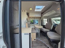 Fahrzeugbild LMC Innovan Pure 640 Automatik*Allwetter #4
