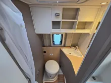 Fahrzeugbild LMC Innovan Pure 640 Automatik*Allwetter #10