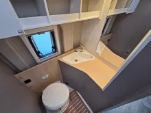 Fahrzeugbild LMC Innovan Pure 640 Automatik*Allwetter #11