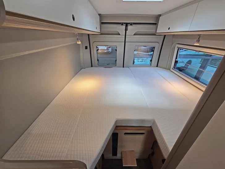 Fahrzeugbild LMC Innovan Pure 640 Automatik*Allwetter #12