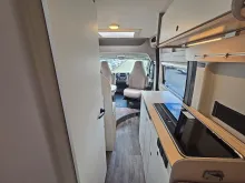 Fahrzeugbild LMC Innovan Pure 640 Automatik*Allwetter #13
