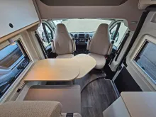 Fahrzeugbild LMC Innovan Pure 640 Automatik*Allwetter #14