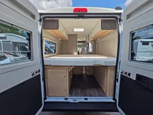 Fahrzeugbild LMC Innovan Pure 640 Automatik*Allwetter #15