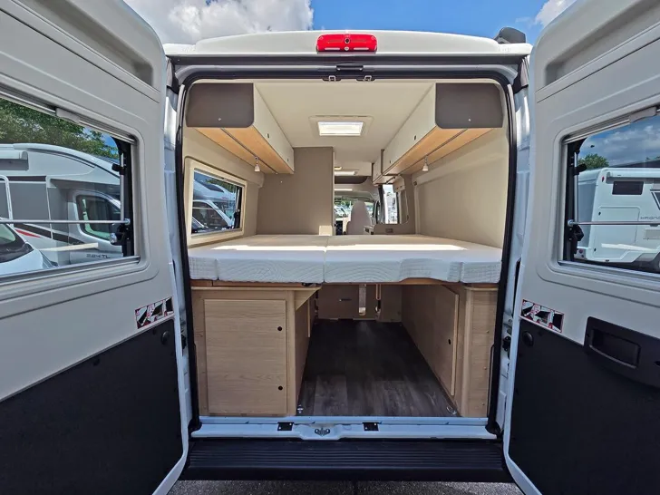 Fahrzeugbild LMC Innovan Pure 640 Automatik*Allwetter #15