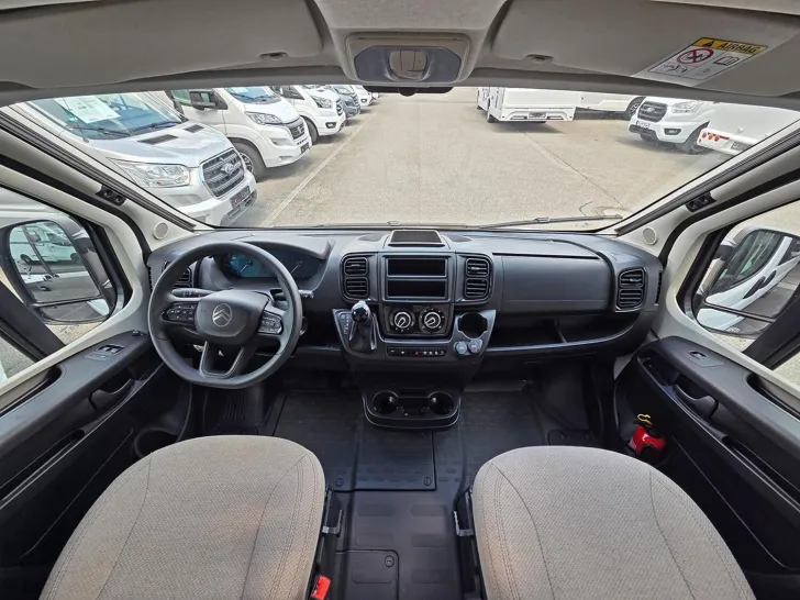 Fahrzeugbild LMC Innovan Pure 640 Automatik*Allwetter #18