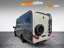 Fahrzeugbild Hymer ML-T CrossTrail 580 #5