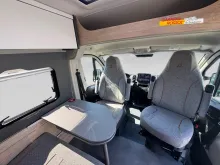 Fahrzeugbild Dethleffs Globetrail 75K 600 ER Fiat #11