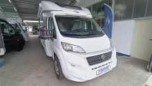 Fahrzeugbild Carado T 334 #1