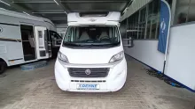 Fahrzeugbild Carado T 334 #3