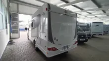 Fahrzeugbild Carado T 334 #5