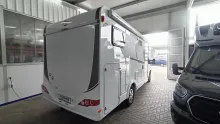 Fahrzeugbild Carado T 334 #6