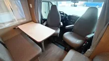 Fahrzeugbild Carado T 334 #13