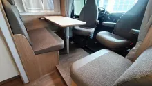 Fahrzeugbild Carado T 334 #14