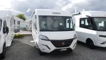 Fahrzeugbild Pilote Galaxy G740FGJ Evidence F2F-Sitzgruppe #1