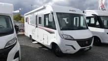Fahrzeugbild Pilote Galaxy G740FGJ Evidence F2F-Sitzgruppe #3