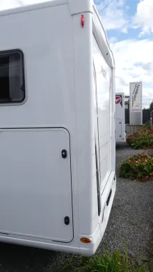 Fahrzeugbild Pilote Galaxy G740FGJ Evidence F2F-Sitzgruppe #5