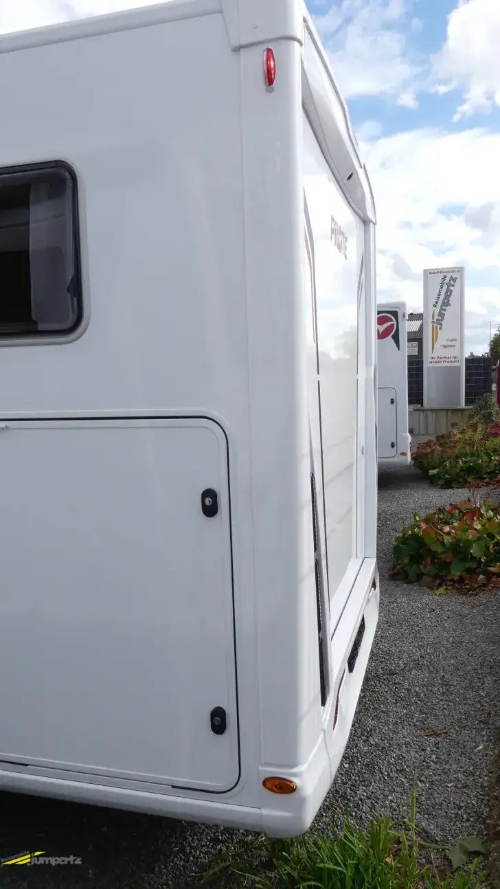 Fahrzeugbild Pilote Galaxy G740FGJ Evidence F2F-Sitzgruppe #5