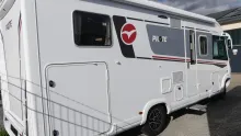 Fahrzeugbild Pilote Galaxy G740FGJ Evidence F2F-Sitzgruppe #6