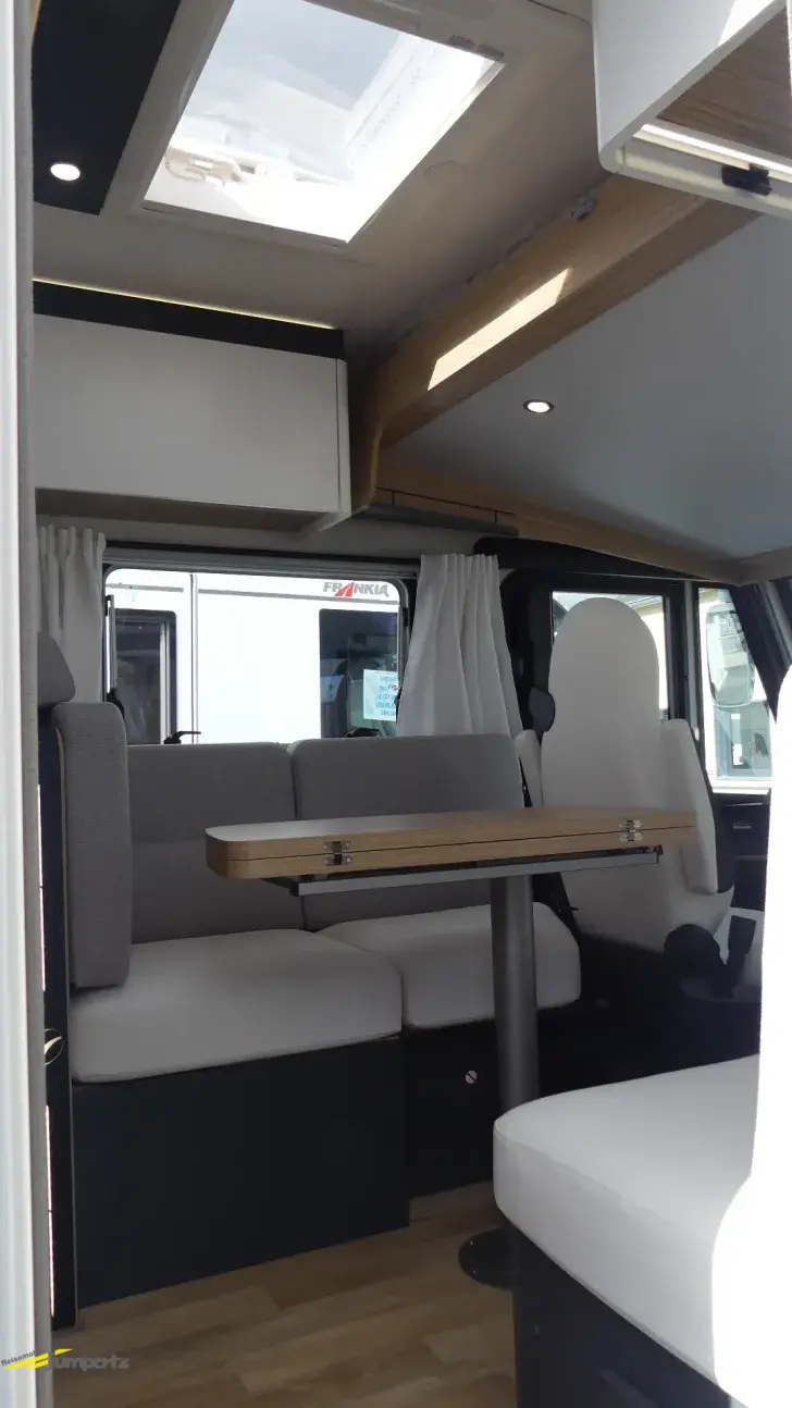 Fahrzeugbild Pilote Galaxy G740FGJ Evidence F2F-Sitzgruppe #7