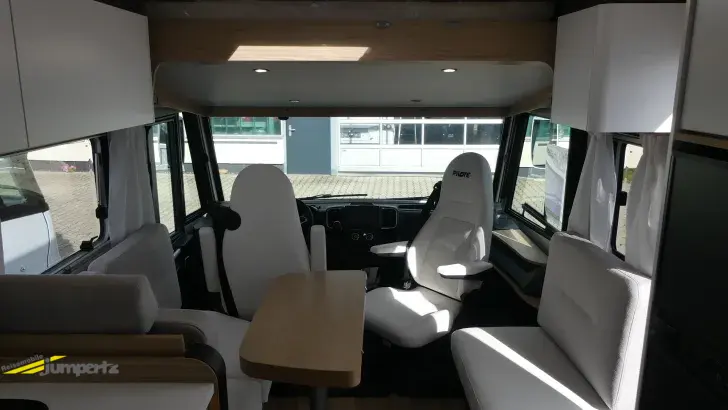 Fahrzeugbild Pilote Galaxy G740FGJ Evidence F2F-Sitzgruppe #8