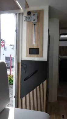 Fahrzeugbild Pilote Galaxy G740FGJ Evidence F2F-Sitzgruppe #10