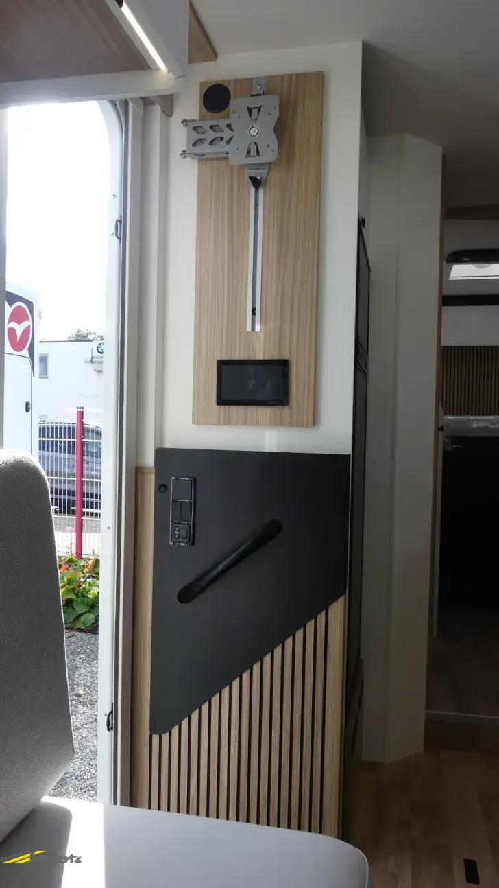 Fahrzeugbild Pilote Galaxy G740FGJ Evidence F2F-Sitzgruppe #10