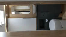 Fahrzeugbild Pilote Galaxy G740FGJ Evidence F2F-Sitzgruppe #17