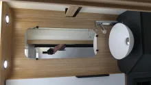 Fahrzeugbild Pilote Galaxy G740FGJ Evidence F2F-Sitzgruppe #18