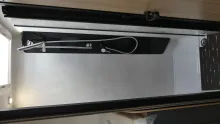 Fahrzeugbild Pilote Galaxy G740FGJ Evidence F2F-Sitzgruppe #19