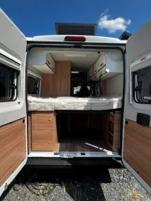 Fahrzeugbild Weinsberg CaraBus 540 MQ EDITION [FIRE] Sofort Verfügbar! #5