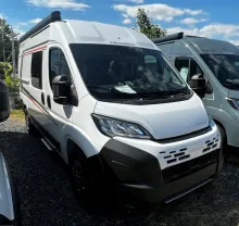 Fahrzeugbild Weinsberg CaraBus 540 MQ EDITION [FIRE] Sofort Verfügbar! #1