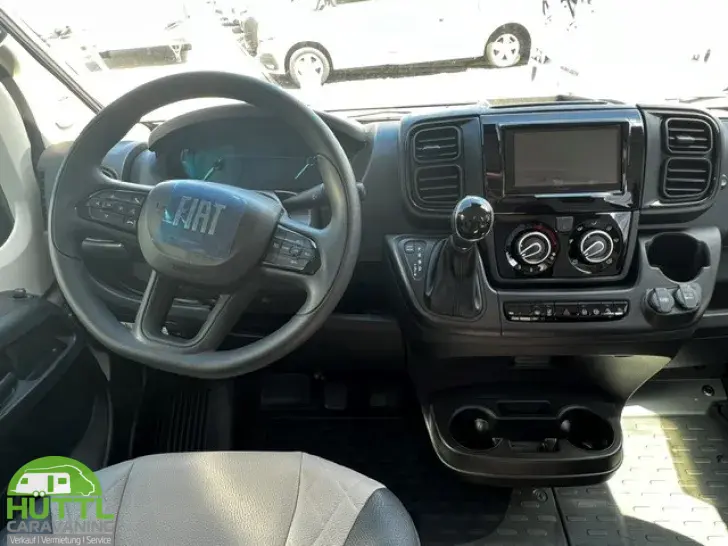 Fahrzeugbild Weinsberg CaraBus 540 MQ EDITION [FIRE] Sofort Verfügbar! #6