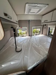 Fahrzeugbild Weinsberg CaraBus 540 MQ EDITION [FIRE] Sofort Verfügbar! #9