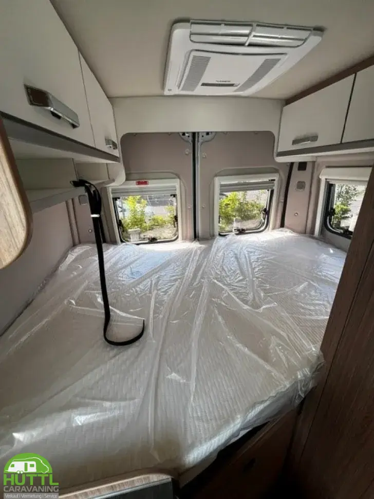 Fahrzeugbild Weinsberg CaraBus 540 MQ EDITION [FIRE] Sofort Verfügbar! #9