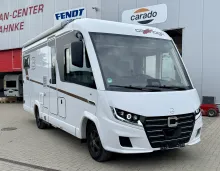 Fahrzeugbild Carthago C2-tourer I 145 RB-LE comfort 4.2t keine Vermietung SAT/TV/Solar #1