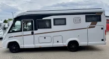 Fahrzeugbild Carthago C2-tourer I 145 RB-LE comfort 4.2t keine Vermietung SAT/TV/Solar #4