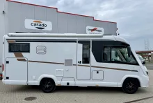 Fahrzeugbild Carthago C2-tourer I 145 RB-LE comfort 4.2t keine Vermietung SAT/TV/Solar #6