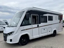 Fahrzeugbild Carthago C2-tourer I 145 RB-LE comfort 4.2t keine Vermietung SAT/TV/Solar #7