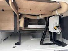 Fahrzeugbild Carthago C2-tourer I 145 RB-LE comfort 4.2t keine Vermietung SAT/TV/Solar #9