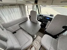 Fahrzeugbild Carthago C2-tourer I 145 RB-LE comfort 4.2t keine Vermietung SAT/TV/Solar #17
