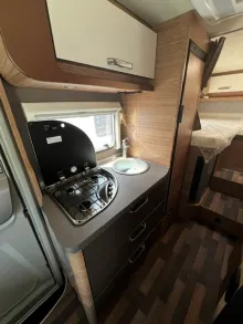 Fahrzeugbild Weinsberg CaraCompact 600 MEG EDITION [PEPPER] Sofort Verfügbar! #5