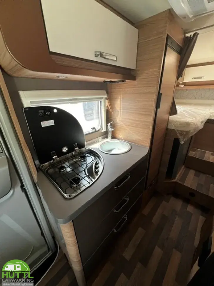 Fahrzeugbild Weinsberg CaraCompact 600 MEG EDITION [PEPPER] Sofort Verfügbar! #5
