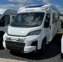 Fahrzeugbild Weinsberg CaraCompact 600 MEG EDITION [PEPPER] Sofort Verfügbar! #1